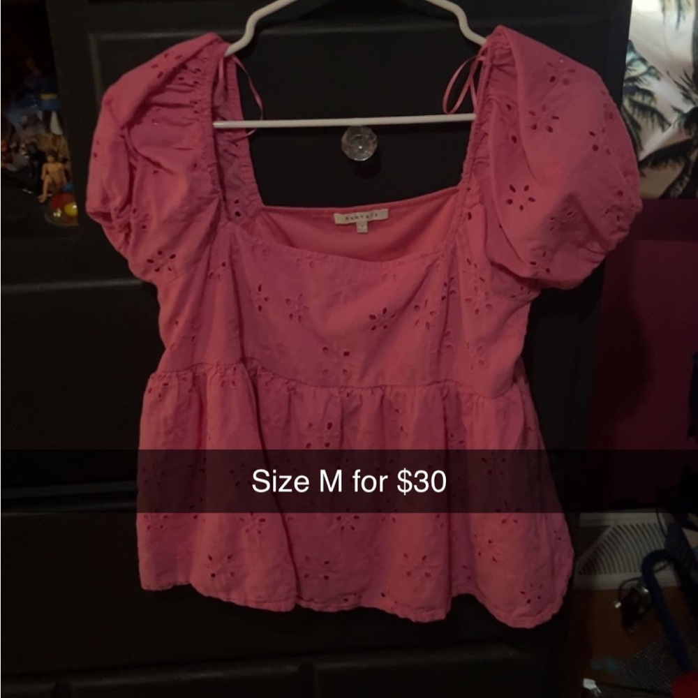 Size m